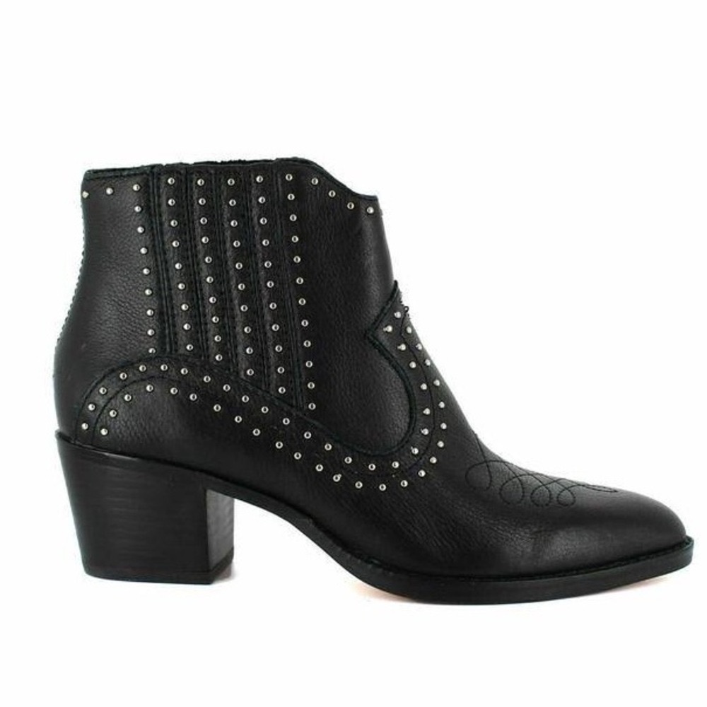 Dolce Vita Studded Booties